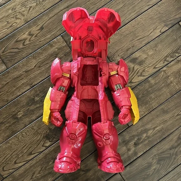 Marvel Hulkblaster - Picture 3 of 4